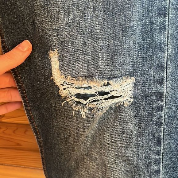 🚨Vigoss High rise skinny jeans - Picture 7 of 12